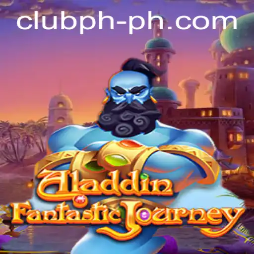 Exploring the Magic of Aladdin: A Journey into the Game with Club PH