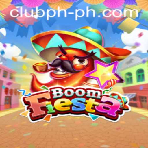 BoomFiesta: A Dynamic Gaming Experience with Club PH