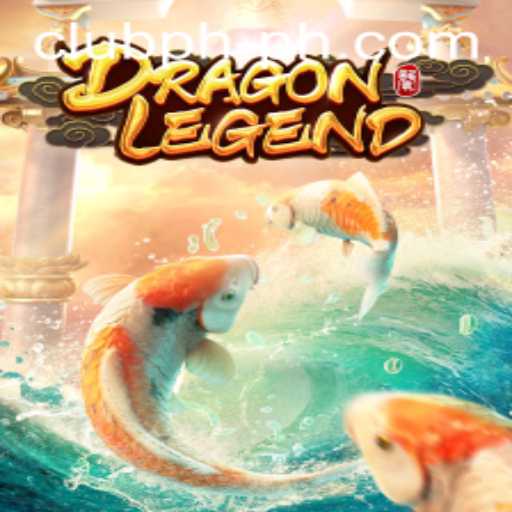 Unveiling DragonLegend: The Fantasy Game Taking the Club PH Arena by Storm