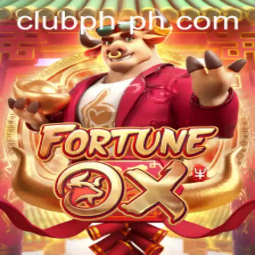 FortuneOx: The Ultimate Slot Game Experience