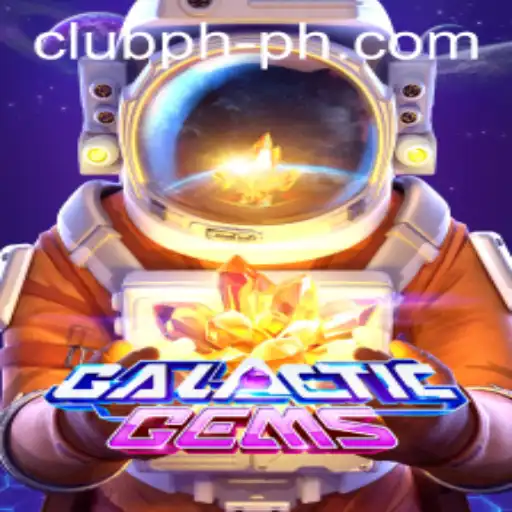 GalacticGems: A Stellar Adventure for Club PH Enthusiasts
