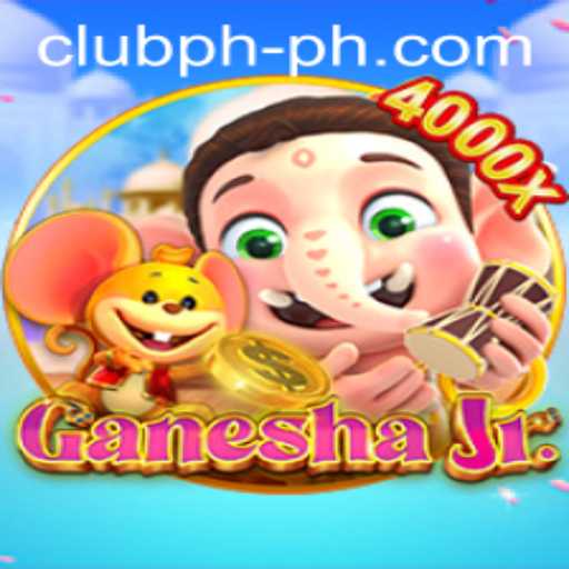 Discover GaneshaJr: The Exciting Club PH Game Revolutionizing Gaming Experiences