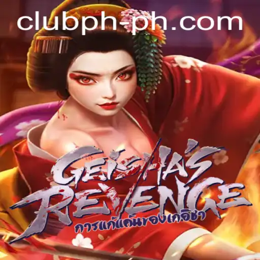 GeishasRevenge: The Intriguing World of Strategic Gameplay