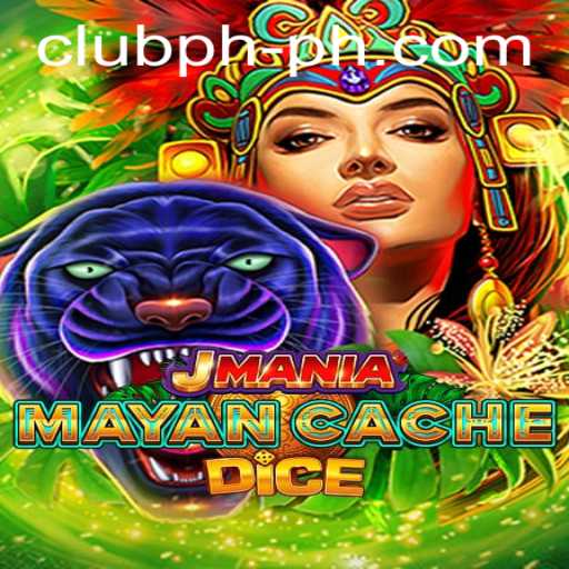 Discover the Exciting World of JManiaMayanCacheDice: An Immersive Gaming Experience