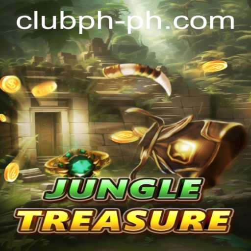 Exploring the Adventure of JungleTreasure: A Thrilling Journey through Club PH