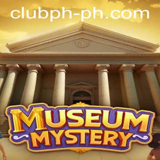 MuseumMystery: Unearthing Enigmas with Club PH