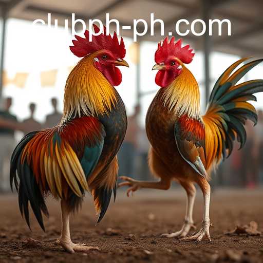 The Rise of Online Sabong: Exploring the Phenomenon of Club PH