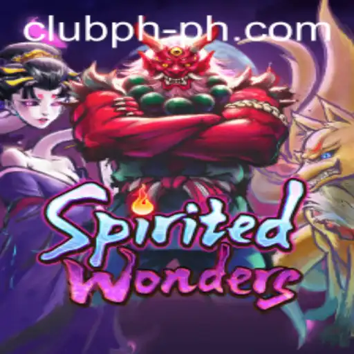 Exploring the Enthralling World of SpiritedWonders: A Dive into Club PH Culture