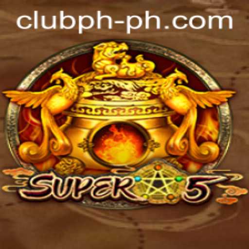 Exploring Super5: The Thrilling Game Captivating Club PH