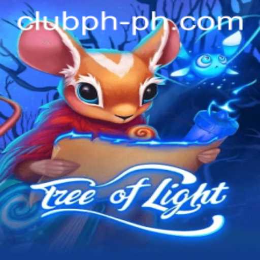 TreeofLight: A Magical Adventure with Club PH