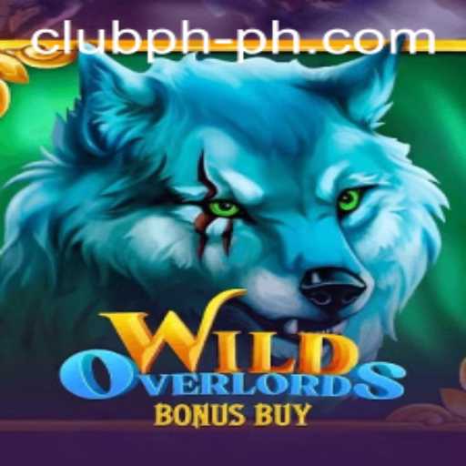 Exploring the Thrills of WildOverlordsBonusBuy with Club PH